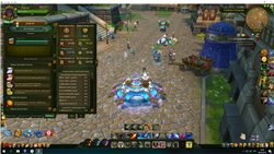 купить аккаунт Аллоды Онлайн